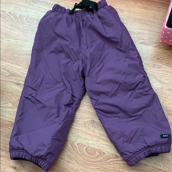 4t snow pants